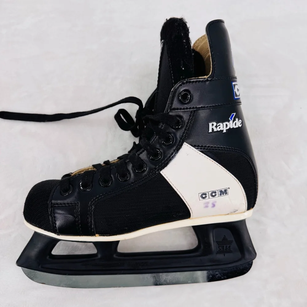 CCM rapide youth